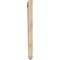 Ekena Millwork Funston Arts & Crafts Smooth Bracket, Douglas Fir, 3 1/2"W x 36"D x 48"H BKT04X36X48FST03SDF - alternate 4